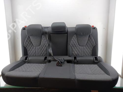 Used Rear seat Rear seat SKODA OCTAVIA IV Combi (NX5, PV5) 1.5 TSI e-TEC (150 hp) 39948751 39948751