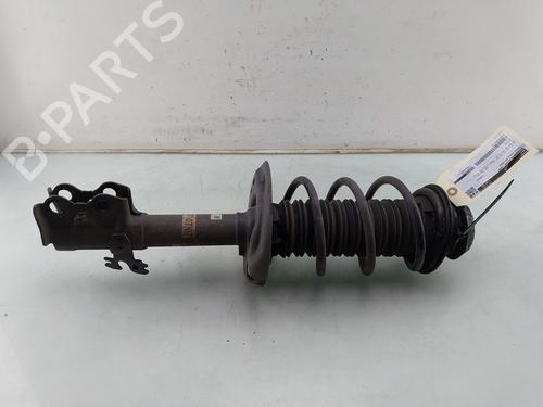 Used Left front shock absorber Left front shock absorber TOYOTA AYGO X (_B7_) 1.0 VVT-i (KGB70) (72 hp) 35752071 35752071