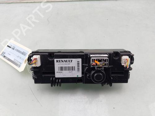 Climate control MERCEDES-BENZ CITAN Box Body/MPV (W415) 108 CDI (415.601, 415.603) | BP29479010I5 