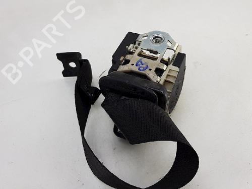 Rear right seatbelt OPEL ASTRA G Convertible (T98) 1.8 16V (F67) | BP12027282I28 