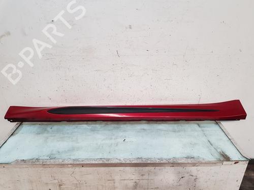 Used Left sideskirt ALFA ROMEO GIULIA (952_) 2.9 Quadrifoglio (952AAM24) (510 hp) 29851769