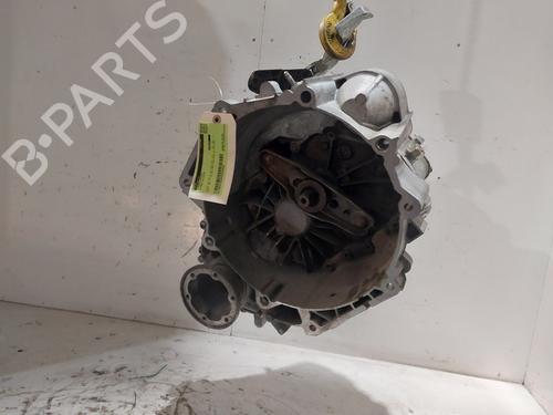 Girkasse Girkasse VW GOLF VII (5G1, BQ1, BE1, BE2) 1.5 TSI (130 hp) 33617588 33617588