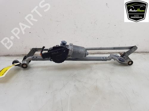 Used Front wipers mechanism BMW X5 (F15, F85) xDrive 40e (313 hp) 21216696