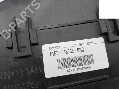 Fuse box FORD FOCUS III 1.5 EcoBoost | BP28112476E1 