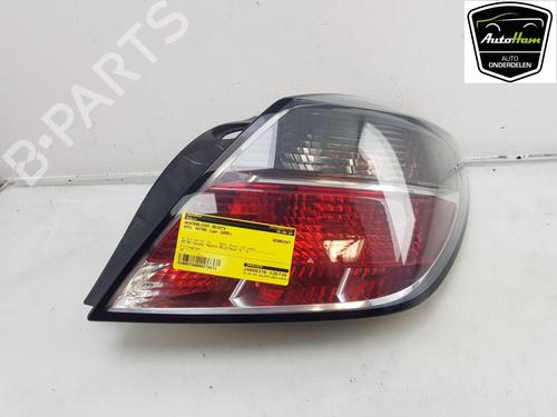 Used Right taillight OPEL ASTRA H GTC (A04) 1.6 (L08) (105 hp) 18742028
