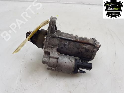 Startmotor VW TOURAN (5T1) 1.4 TSI | BP18645413M8 
