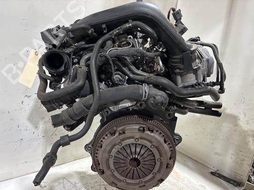Engine VW PASSAT B7 Variant (365) 1.4 TSI | BP38499030M1 - Image 3