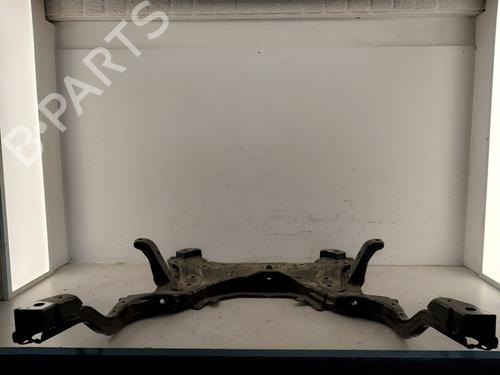 Forbro Forbro TOYOTA YARIS CROSS (MXP_) 1.5 Hybrid (MXPJ10) (116 hp) 37415750 37415750