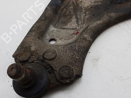 Left front suspension arm OPEL TIGRA TwinTop (X04) 1.3 CDTI (R97) | BP12011667M12 