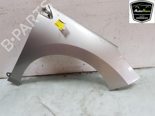 Used Right front fenders PEUGEOT 308 I (4A_, 4C_) 1.6 16V (120 hp) 19944619