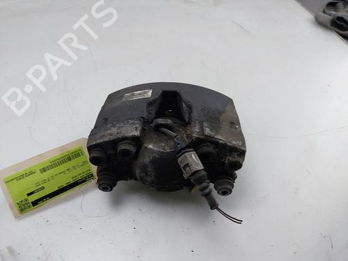 Left front brake caliper AUDI A6 C7 Avant (4G5, 4GD) 2.0 TDI | BP37448113M105 - Image 4