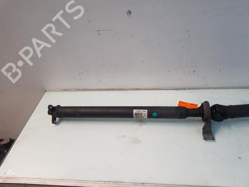 Driveshaft MERCEDES-BENZ C-CLASS (W204) C 180 CGI (204.049) | BP13147122M37 