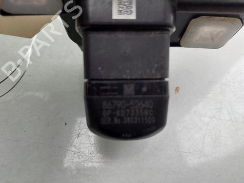 Camera TOYOTA YARIS CROSS (MXP_) 1.5 Hybrid (MXPJ10) | BP37463090E14 - Image 4