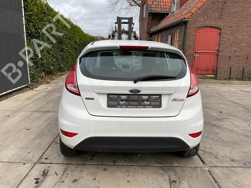 Rear bumper FORD FIESTA VI (CB1, CCN) 1.0 | BP32382451C8 