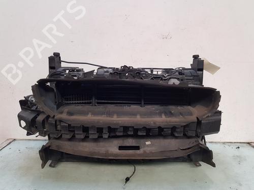 Used Radiator set FORD PUMA (J2K, CF7) 1.0 EcoBoost (125 hp) 29006721