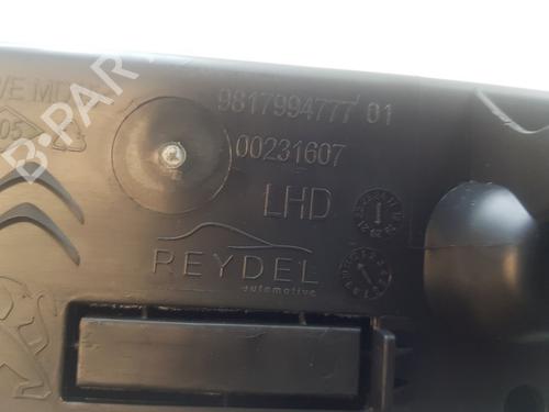 Handskerum PEUGEOT PARTNER Box Body/MPV (K9) 1.5 BlueHDI 130 | BP24887871C95 - Image 4