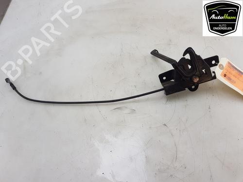 Used Hood lock HYUNDAI i20 I (PB, PBT) 1.4 (101 hp) 13490115