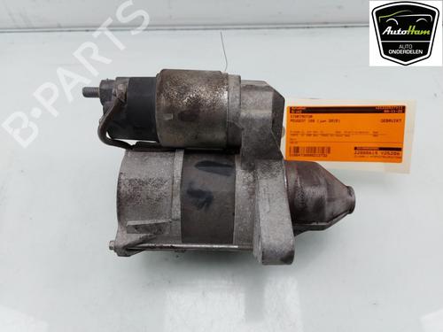 Starter PEUGEOT 108 1.0 VTi 72 | BP12045441M8 