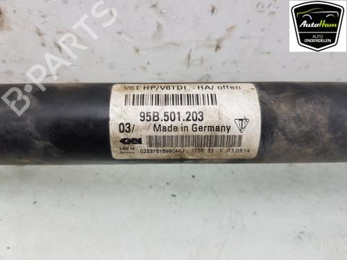 right-rear-driveshaft-porsche-macan-95b-30-s-diesel-95b501203-2014-19693314 main image
