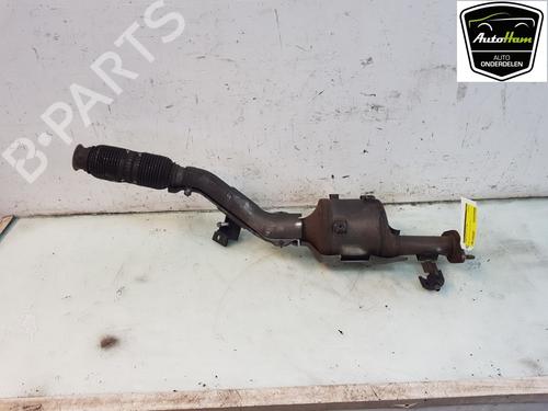 Exhaust manifold NISSAN QASHQAI III (J12) 1.3 DIG-T | BP16754358M110 