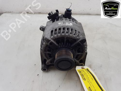 Generator BMW 3 Gran Turismo (F34) 320 i (184 hp) 21597782