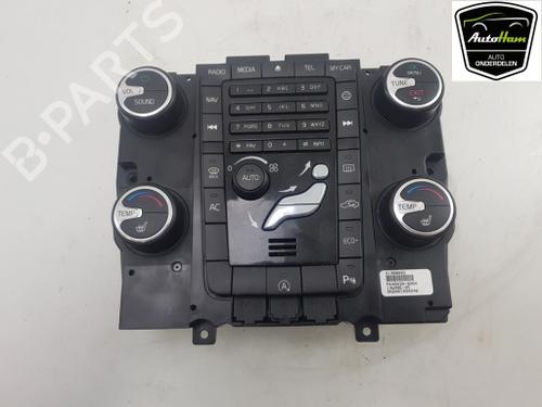 Used Climate control Climate control VOLVO XC60 I SUV (156) T5 (245 hp) 13103384 13103384