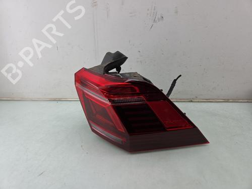 Right taillight VW TIGUAN (AD1, AX1) 1.4 eHybrid | BP30743612C35
