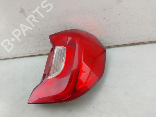 Right taillight KIA PICANTO III (JA) 1.0 T-GDi | BP40264413C35 - Image 2