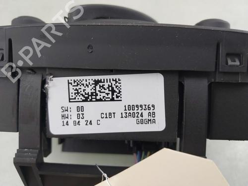 Forlygtekontakt FORD FIESTA VI (CB1, CCN) 1.0 EcoBoost | BP39502901I24 - Image 4