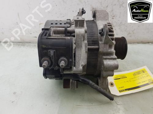 Used Alternator SUZUKI SX4 S-Cross (JY) 1.4 Hybrid (Mild Hybrid) (AKK 414) (129 hp) 21023889