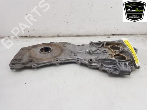 Used Timing cover Timing cover MERCEDES-BENZ CLA (C118) CLA 180 (118.384) (136 hp) 21824313 21824313