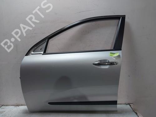 Porte avant gauche KIA NIRO I (DE) 1.6 GDI Hybrid (141 hp) 31922560