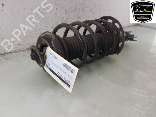 Right front shock absorber PEUGEOT 2008 I (CU_) 1.2 THP 110 / PureTech 110 | BP22903198M17 