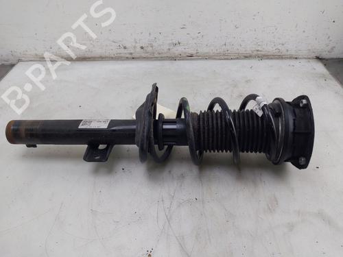 Used Left front shock absorber Left front shock absorber VW POLO VI (AW1, BZ1, AE1) 1.0 TSI (116 hp) 33429674 33429674
