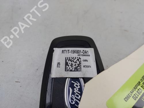Electronic module FORD TRANSIT CUSTOM V710 Van (NRN) 2.0 EcoBlue | BP37179708M83 - Image 4
