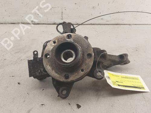 Used Right front steering knuckle Right front steering knuckle 38701162 38701162