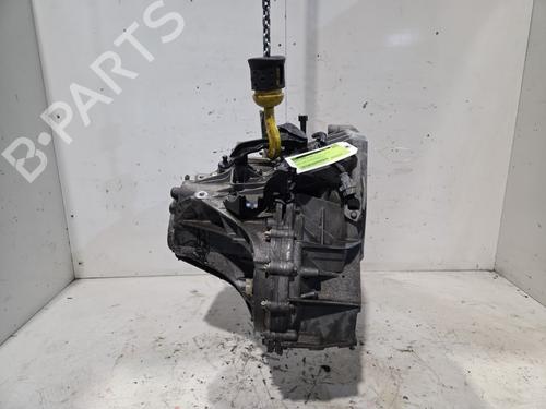 Gearbox RENAULT KADJAR (HA_, HL_) 1.2 TCe 130 (HLMR) | BP30932181M3 