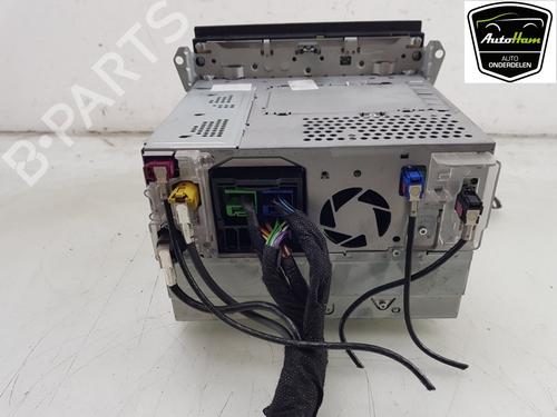 Elektronisk modul PORSCHE CAYENNE (92A) 3.0 S E-Hybrid | BP23390431M83 