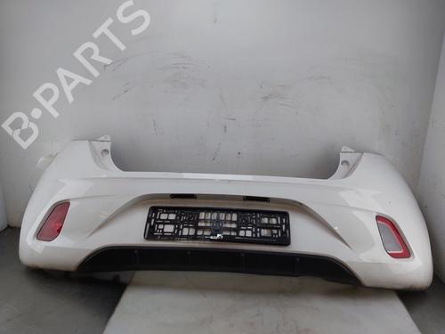 Used Rear bumper Rear bumper HYUNDAI i10 III (AC3, AI3) 1.0 MPi (67 hp) 33656232 33656232