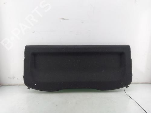 Used Rear parcel shelf TOYOTA YARIS (_P21_, _PA1_, _PH1_) 1.5 Hybrid (MXPH10, MXPH11) (116 hp) 32481274