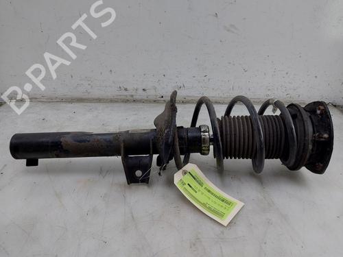 Used Left front shock absorber Left front shock absorber SKODA OCTAVIA III Combi (5E5, 5E6) 1.0 TSI (115 hp) 30814836 30814836