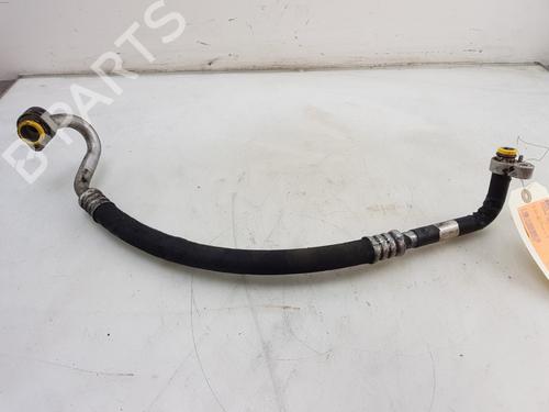 Used AC pipe AC pipe PORSCHE CAYENNE (9PA) Turbo 4.5 (450 hp) 34056761 34056761