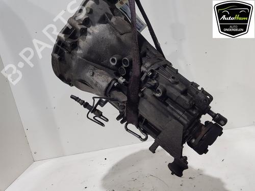 Gearbox BMW 1 (E87) 116 i | BP23091515M3