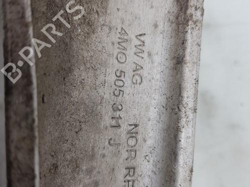 Left rear suspension arm AUDI E-TRON (GEN) 55 quattro | BP23573489M14 - Image 4
