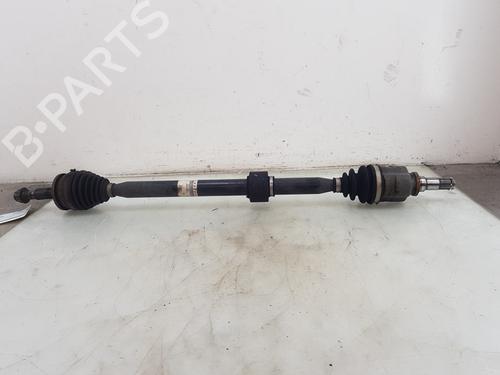 Used Right front driveshaft TOYOTA AVENSIS Estate (_T27_) 1.8 VVT-i (ZRT271_, ZRT271R) (147 hp) 28358225