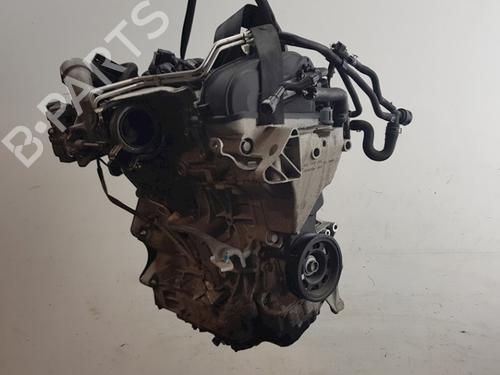 Engine VW GOLF VII (5G1, BQ1, BE1, BE2) 1.4 TSI | BP12018942M1 