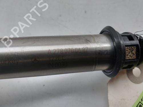 Injector MERCEDES-BENZ A-CLASS (W176) A 180 (176.042) | BP30743570M100