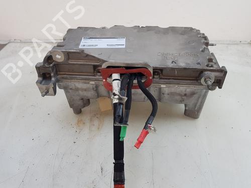 Used Inverter/Converter RENAULT ZOE Hatchback Van (BFM_) Electric (BFMC, BFMD) (136 hp) 25219911