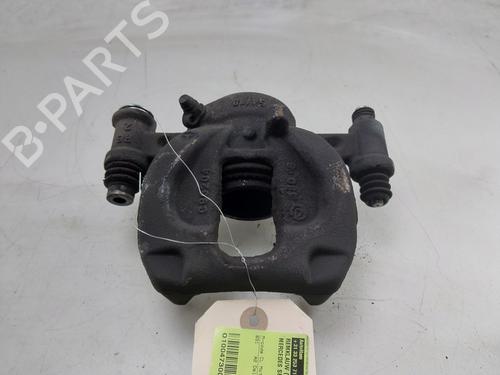 Used Right rear brake caliper MERCEDES-BENZ SPRINTER 3,5-t Van (B907, B910) 314 CDI (910.631, 910.633) (143 hp) 31905488