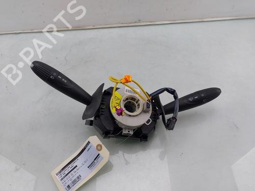 Used Steering column stalk FIAT 500 (312_) 1.4 (312AXC1B, 312CXC1B) (100 hp) 25602046